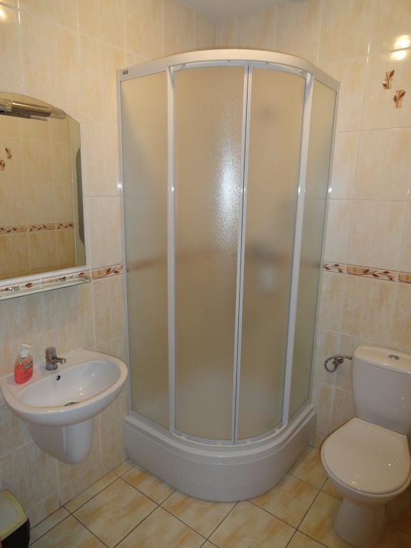 Hotel Wielkopolanka Środa Wielkopolska Pokoj fotografie